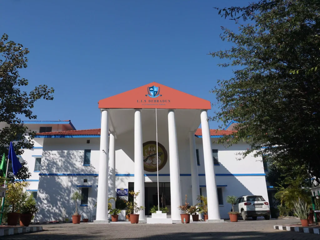 Coed CBSE Boarding School in Dehradun